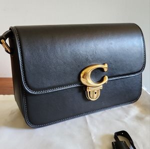 Coach Studio bag